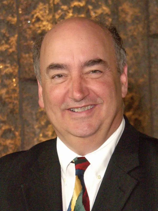 Bill Foussard